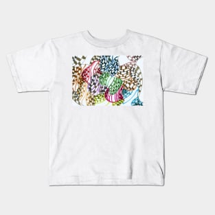 Mind Warp Kids T-Shirt